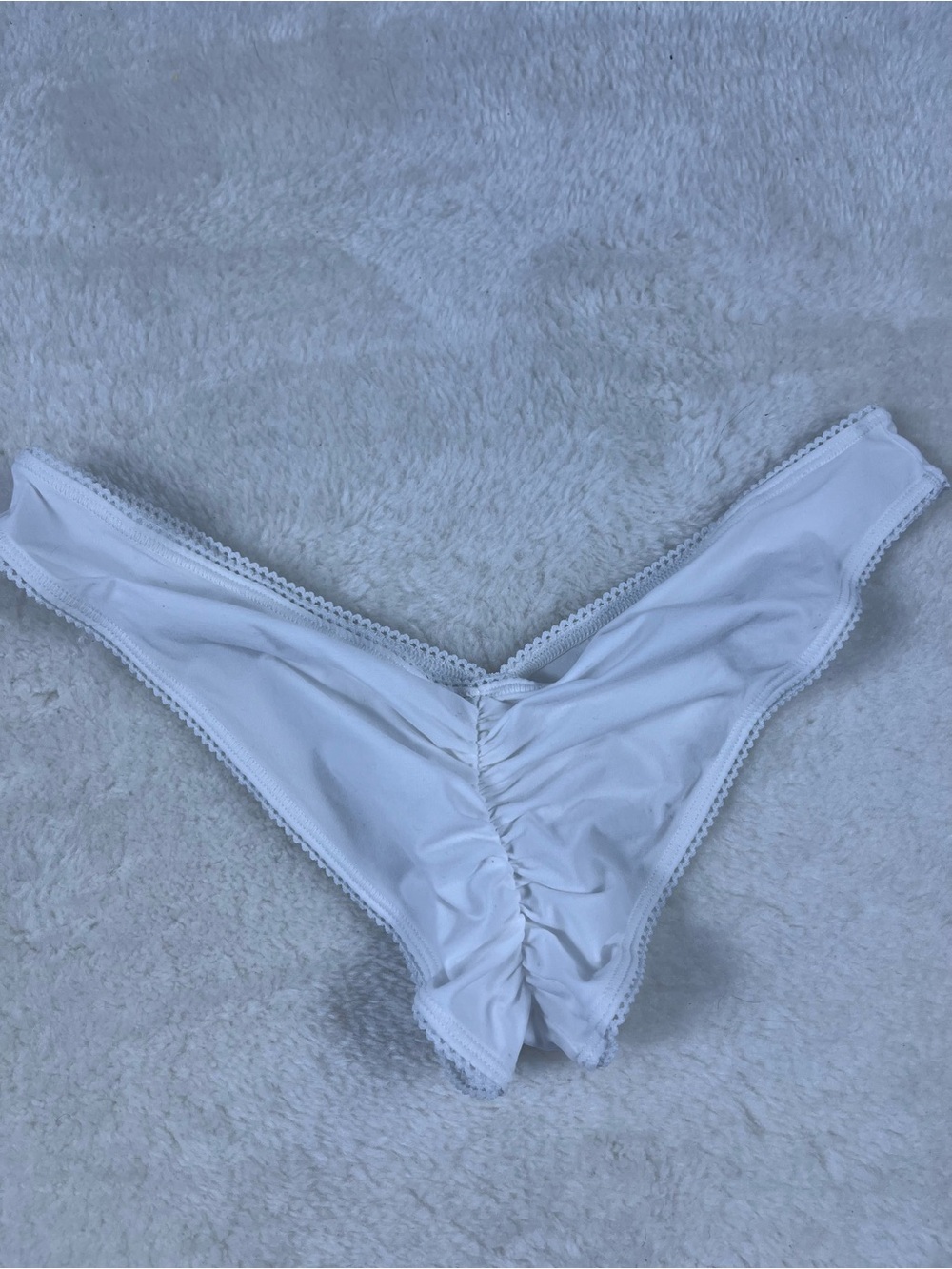 (4) NWOT Skims panties - Picture 6 of 7